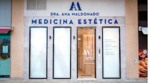 Clínica Dra. Ana Maldonado - Medicina Estética Clínica Reducción Corporal en Granada