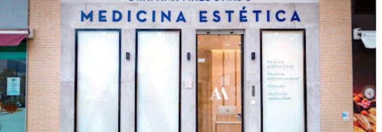 Clínica Dra. Ana Maldonado – Medicina Estética – Granada