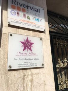 Clinica Dra. Beatriz Selbeau - Medicina Estética Málaga Eliminar Estrías en Málaga
