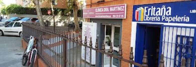 Clínica Dra. Martínez – Sevilla