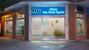Clínica Dra. Nuria Ugarte Mesoterapia en Logroño