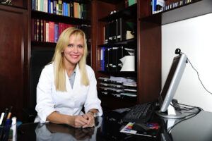Clínica Dra. Páez Coolsculpting en Fuengirola