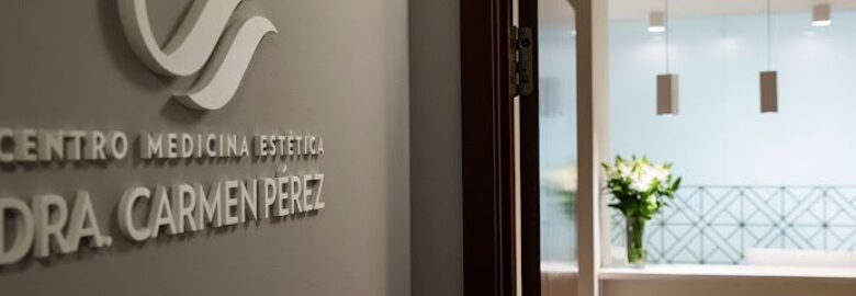 Clínica Dra.Carmen Pérez – Centro de Medicina Estética – La Coruña