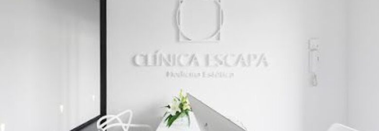 Clínica Escapa – Oviedo