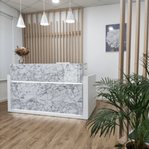 Clínica Estética 2 de Mayo Tratamiento de Acné en Valladolid