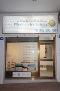 Clínica Estética Bola de Oro Inyecciones de Botox en Granada