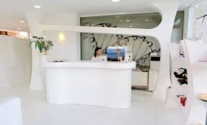 Clínica Estética Salutissim Coolsculpting en Salou