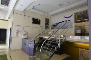 Clínica Estética - SILOE Tratamiento Capilar en Valladolid