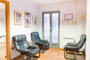 Clínica Fisio-Center Benavente Termoterapia en Benavente