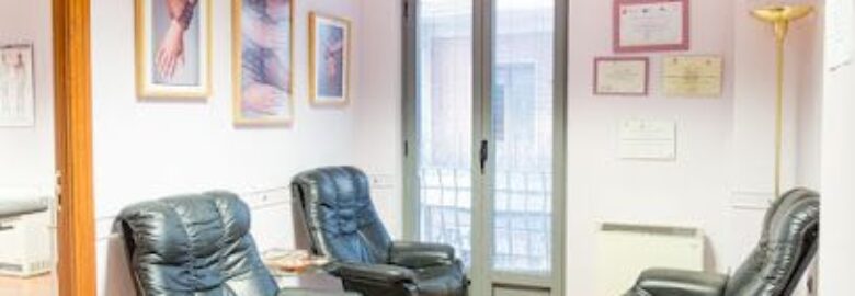 Clínica Fisio-Center Benavente – Benavente