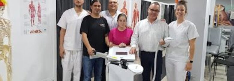 Clinica Fisioterapia Francisco Navarro