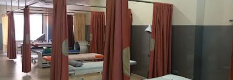 Clínica Fisioterapia Samade – Zamora