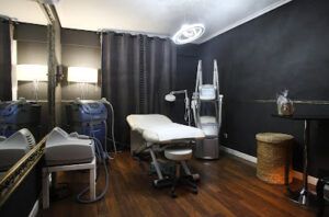 Clínica Gastón Clínica Reducción Corporal en Logroño