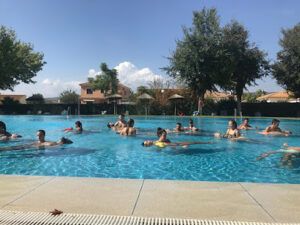 Clinica Gema León Acupuntura en Córdoba