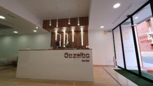 Clínica Gozalbo Dental Colocación de Brackets en Castellón de la Plana