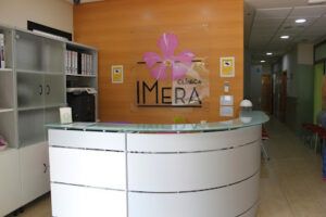 CLÍNICA IMERA Tratamiento Celulitis en Melilla