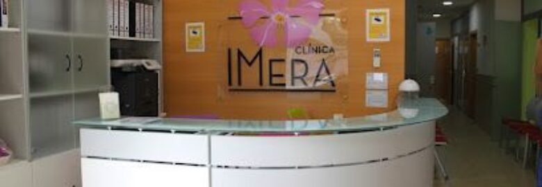 CLÍNICA IMERA – Melilla