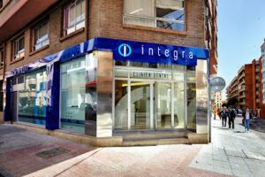 Clínica Integra - Clínica Dental Colocación de Brackets en Zamora