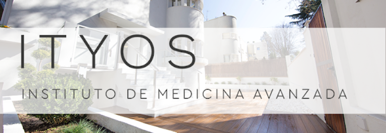 Clínica ITYOS – Madrid