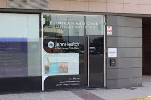 Clínica Jenn Health by Dra.Jenny Alcantara Clínica Reducción Corporal en Monzón