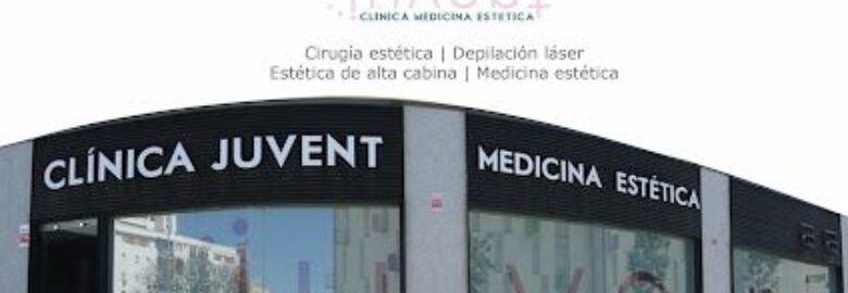 Clínica Juvent – Sevilla