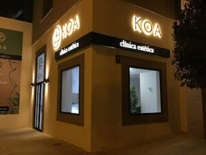 Clínica Koa Mesoterapia en Almería