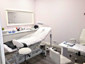 Clínica Licea Tratamiento Capilar en Zaragoza