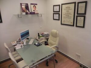 Clínica Lladó Mesoterapia en Madrid