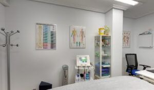 Clínica López Corcuera Termoterapia en Burgos