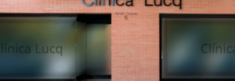 Clínica Lucq – Sevilla