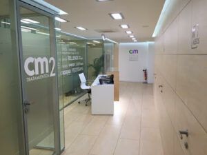 Clínica Marañón Mesoterapia en Almería