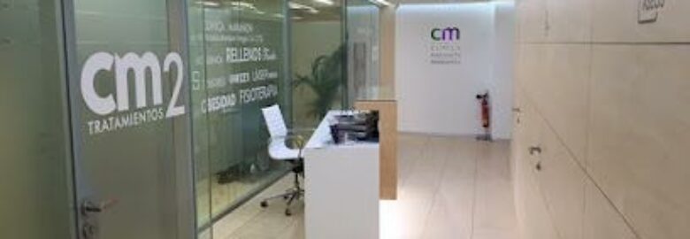 Clínica Marañón – Almería