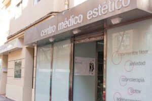 Clínica Marta Suárez - Medicina Estética Inyecciones de Botox en Zaragoza