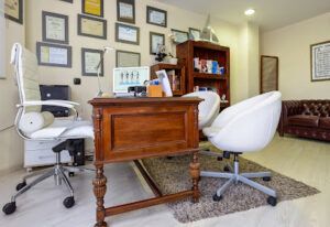 Clinica Martinez Amo Inyecciones de Botox en Almería