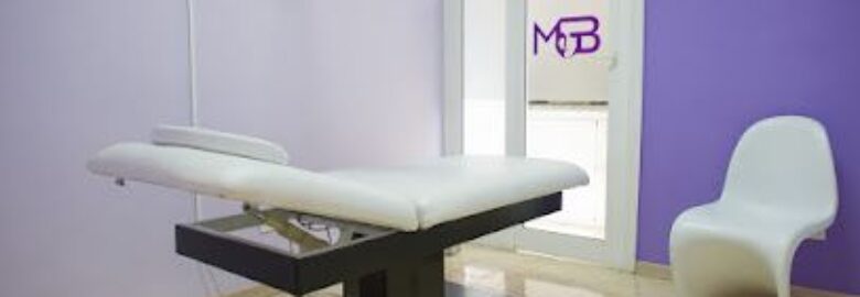 Clínica Martos Bances – Santa Cruz de Tenerife