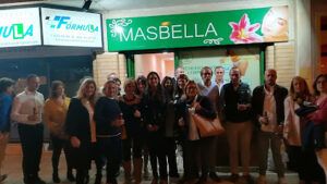 Clínica MasBella Inyecciones de Botox en San Fernando