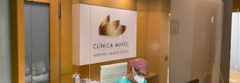 Clínica Mayol – Tarragona