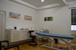 Clinica Med. Estética-Odontología Dr. Piérola Goicoechea Clínica Reducción Corporal en Salamanca
