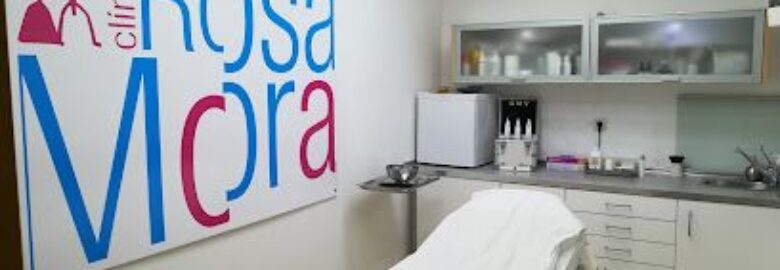 Clínica médica Estética Rosa Mora – Alicante (Alacant)