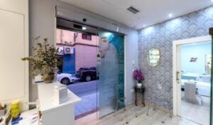 Clínica Medicina Estética A. Mas + Inyecciones de Botox en Alicante (Alacant)