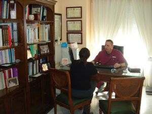 Clínica Medicina Estética Calle Góngora Clínica Reducción Corporal en Córdoba