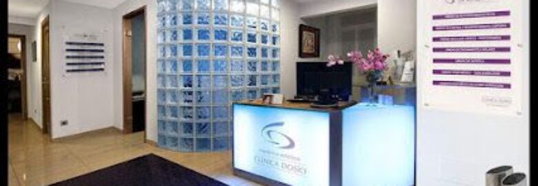 Clínica Medicina Estética Dosio – La Coruña
