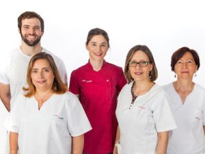 Clínica Medicina Integrativa - Clínica Hygeia Clínica Reducción Corporal en San Sebastián