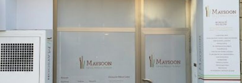 Clínica Médico Estética Maysoon – Valencia