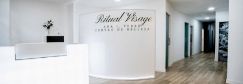 Clínica Médico Estética Ritual Visage Ana J, Perez – Ciudad Real