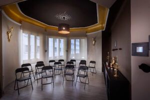Clínica Médico Estética Silvia Funes Tratamiento Capilar en Granada