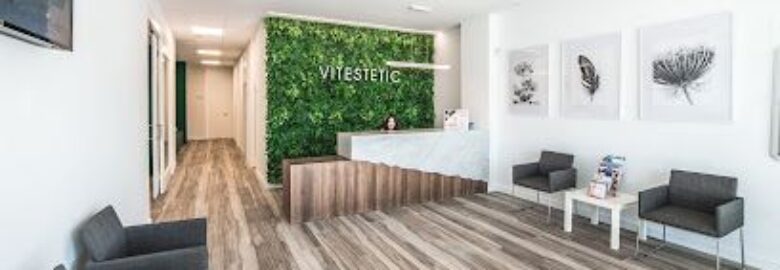 CLINICA MÉDICO ESTÉTICO VITESTETIC – Cuenca