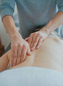 Clinica Melisa Carabanchel Termoterapia en Madrid