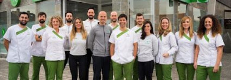 Clinica Nespral Fisioterapia Osteopatía y Estética – Gijón