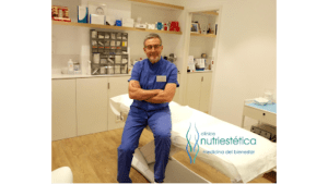 Clínica NutriEstética Tratamiento Capilar en Logroño